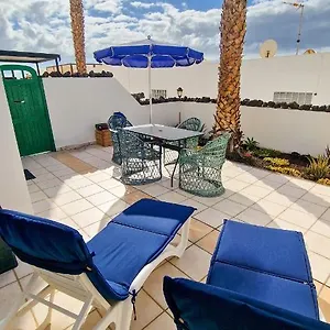 Two-bedroom With Two Large Terraces Apartment Puerto del Carmen (Lanzarote)