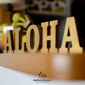Apartment Almar Puerto By Alohamalaga, Malaga