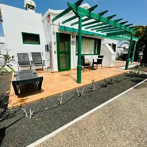 Playa Park Apartment Puerto del Carmen (Lanzarote)