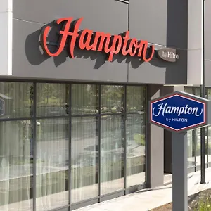 Hampton By Hilton Martiricos Hotel Malaga