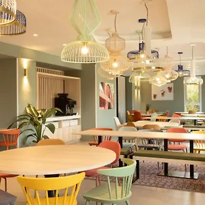 Hampton By Hilton Martiricos Hotel Malaga