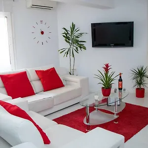 E&r Centro- Parking Gratis Apartment Malaga