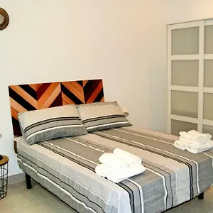 El Anden De La Estacion Apartment Malaga
