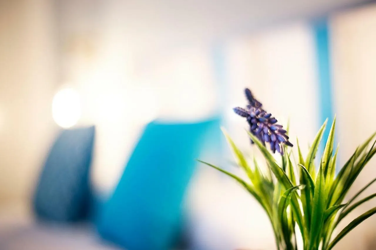 Hi Suite Malaga Centro